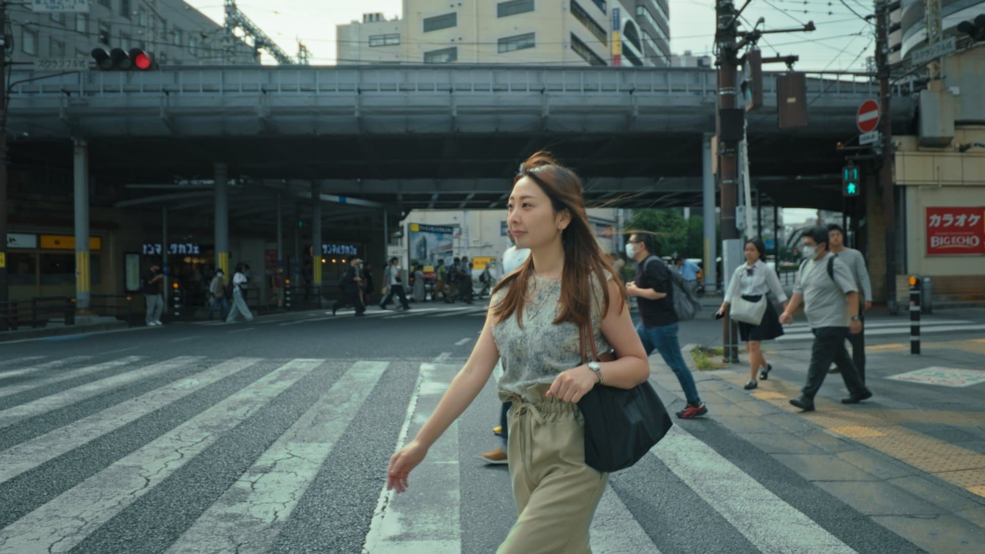 千葉中心市街地まちづくり協議会 特別部会 ちーバル実行委員会 訴求動画