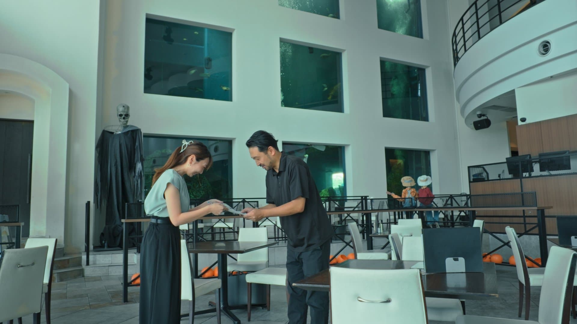 千葉中心市街地まちづくり協議会 特別部会 ちーバル実行委員会 訴求動画