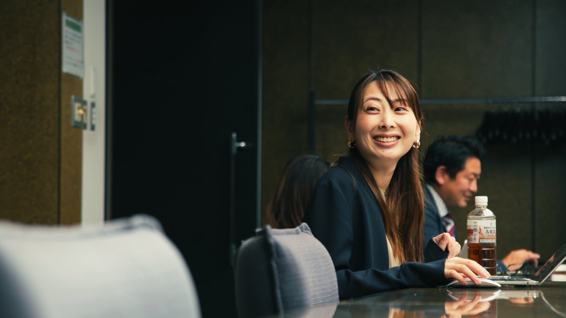 千葉中心市街地まちづくり協議会 特別部会 ちーバル実行委員会 訴求動画