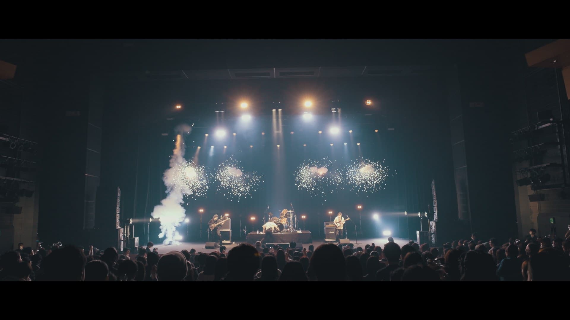 橋川聖「the birthday」— 東京国際フォーラム ホールC
