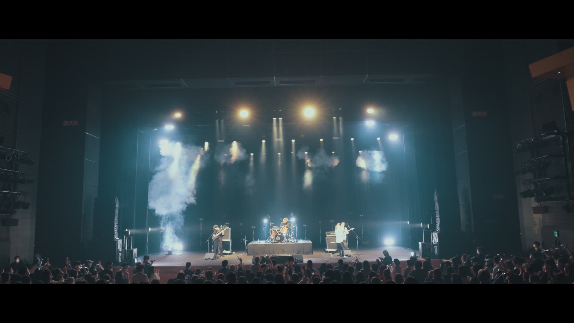 橋川聖「the birthday」— 東京国際フォーラム ホールC