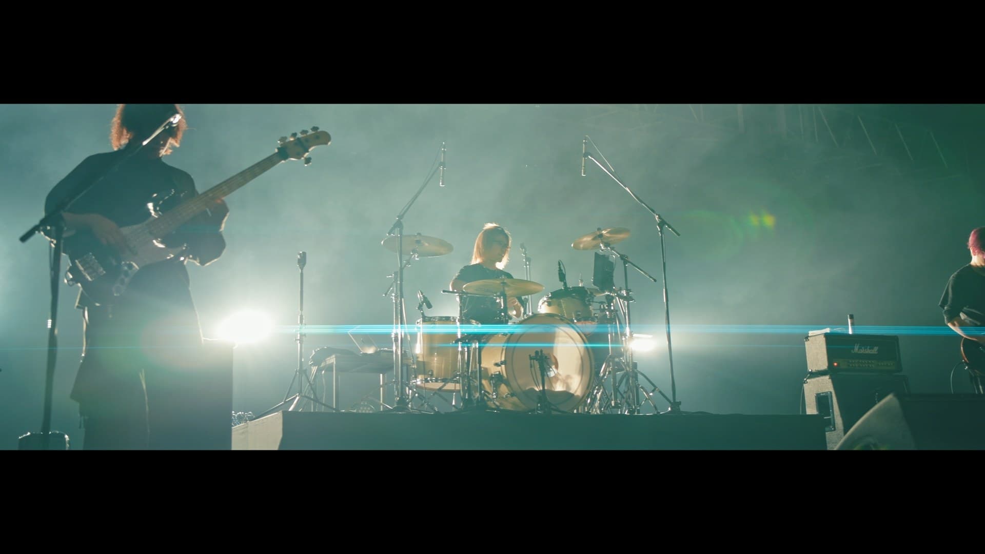 橋川聖「TOKYO WARM UP GIGS 2025 – THE FINAL」— Kanadevia Hall（旧 Tokyo Dome City Hall）