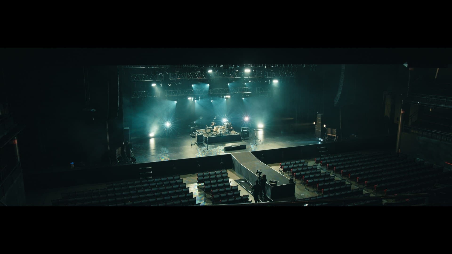 橋川聖「TOKYO WARM UP GIGS 2025 – THE FINAL」— Kanadevia Hall（旧 Tokyo Dome City Hall）