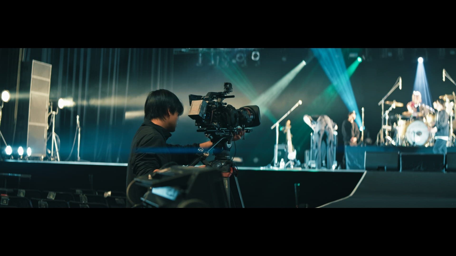 橋川聖「TOKYO WARM UP GIGS 2025 – THE FINAL」— Kanadevia Hall（旧 Tokyo Dome City Hall）