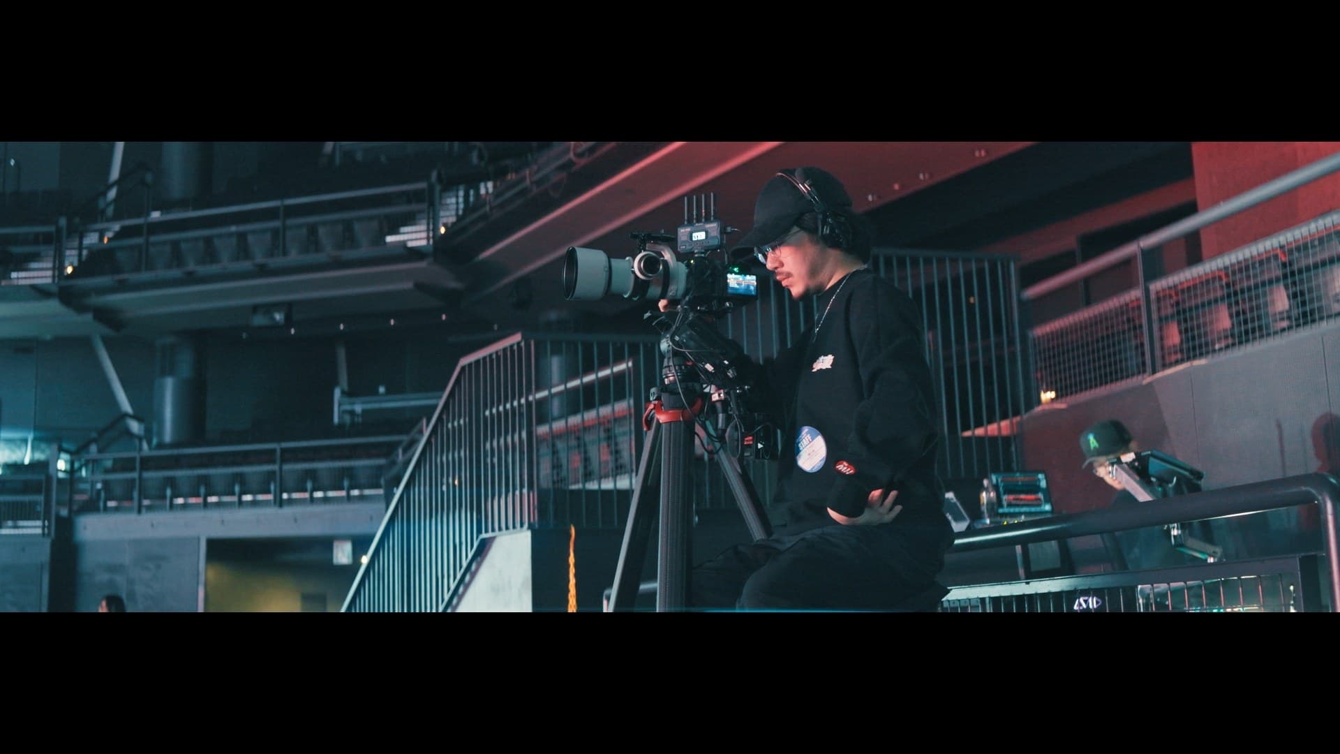 橋川聖「TOKYO WARM UP GIGS 2025 – THE FINAL」— Kanadevia Hall（旧 Tokyo Dome City Hall）