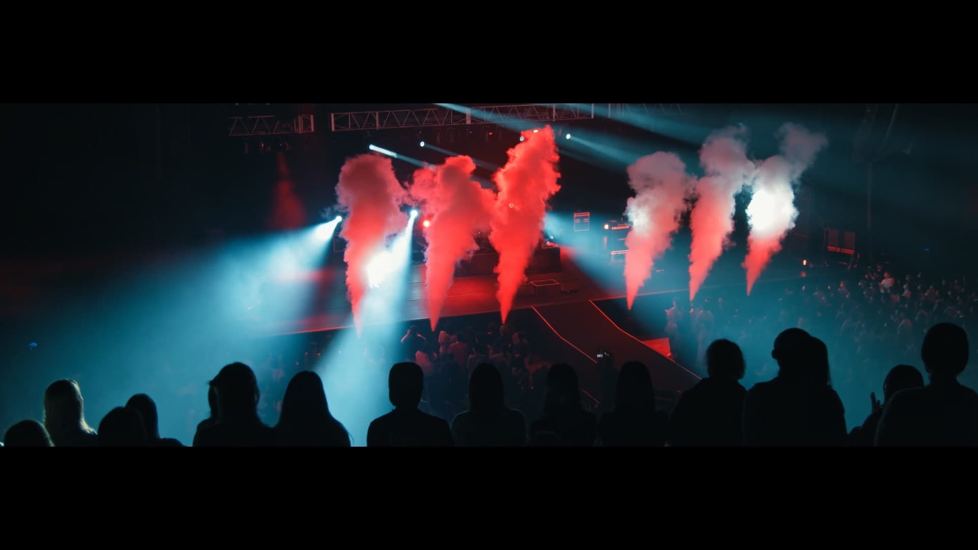 橋川聖「TOKYO WARM UP GIGS 2025 – THE FINAL」— Kanadevia Hall（旧 Tokyo Dome City Hall）