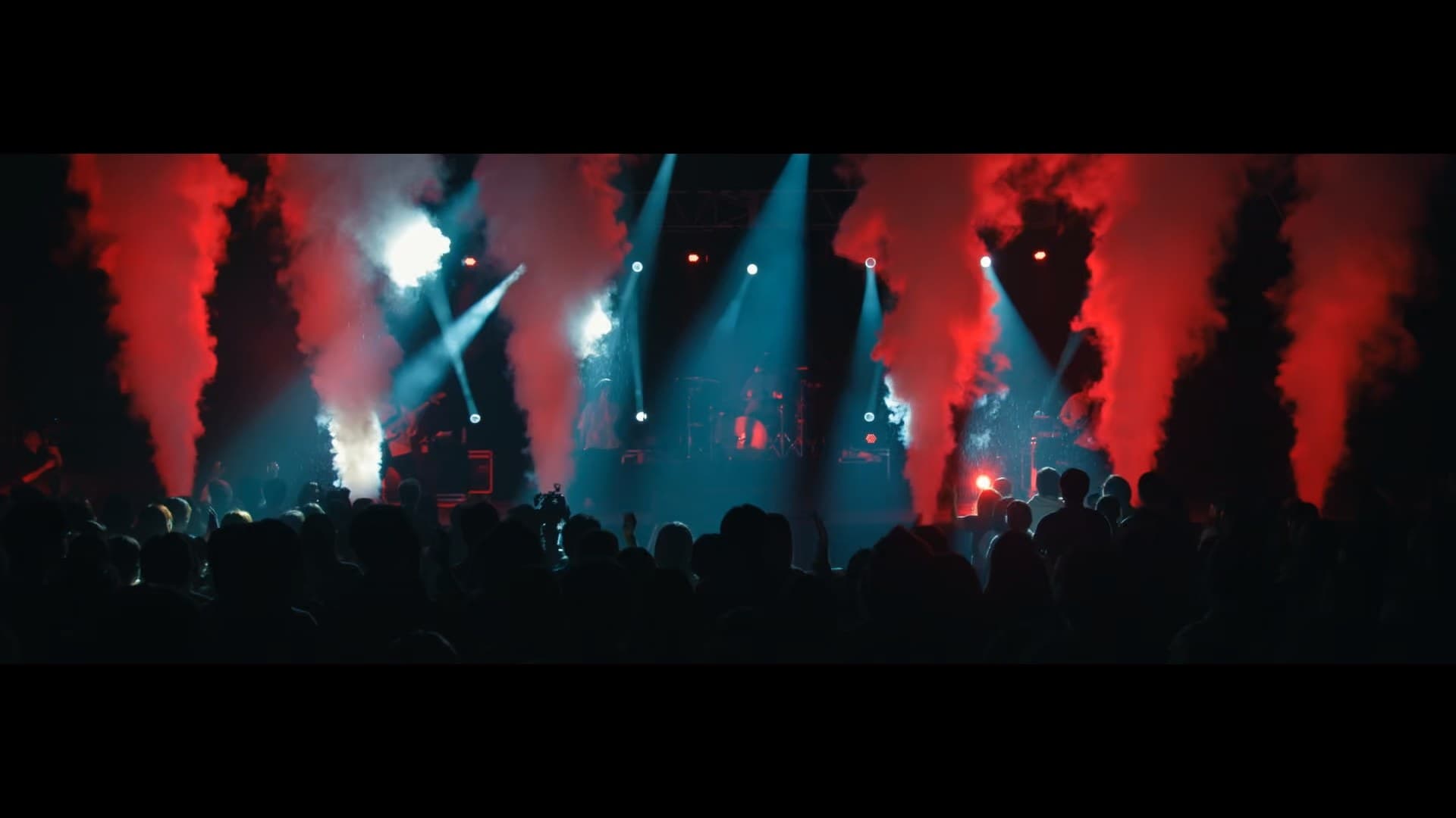 橋川聖「TOKYO WARM UP GIGS 2025 – THE FINAL」— Kanadevia Hall（旧 Tokyo Dome City Hall）