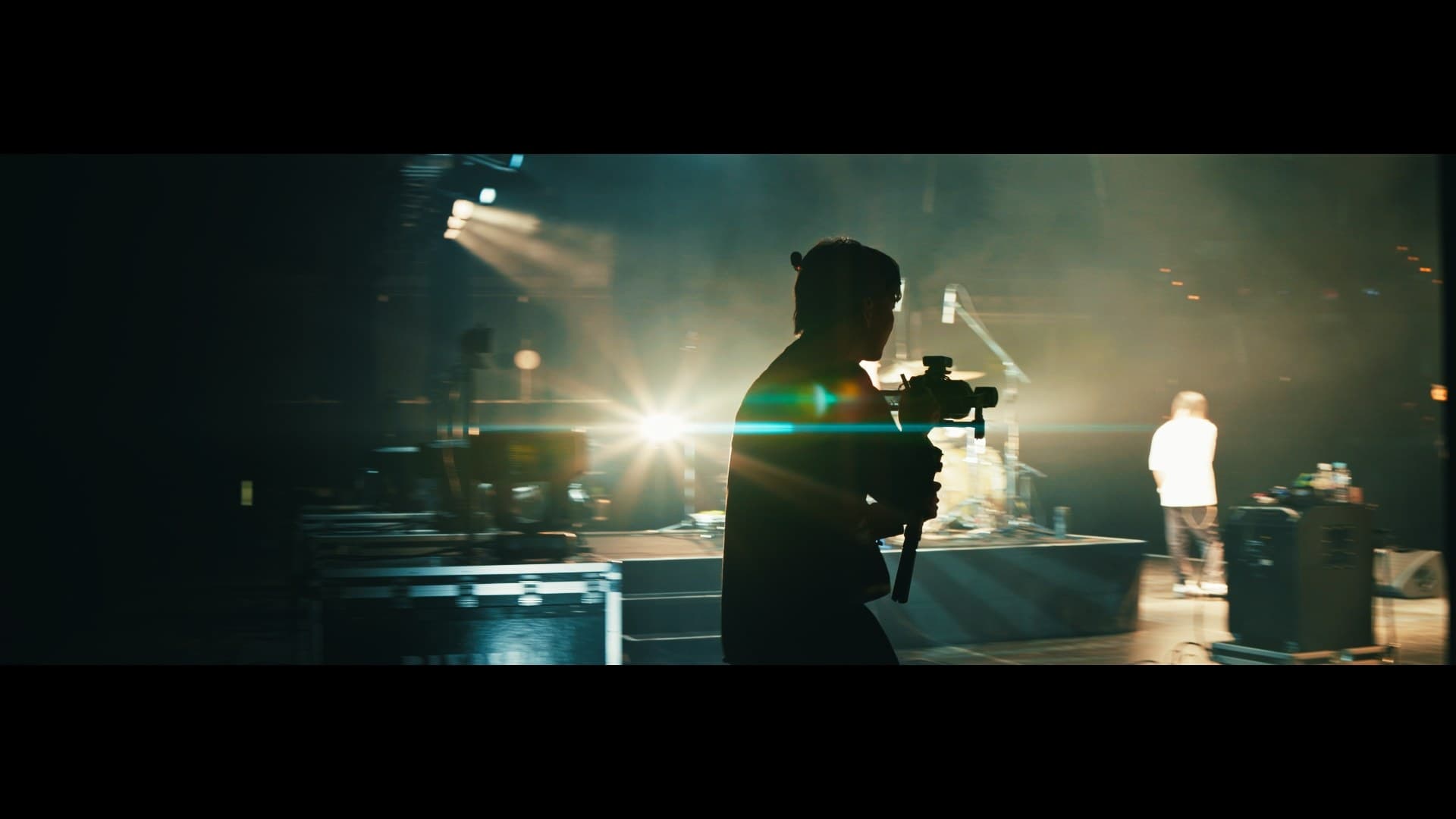 橋川聖「TOKYO WARM UP GIGS 2025 – THE FINAL」— Kanadevia Hall（旧 Tokyo Dome City Hall）