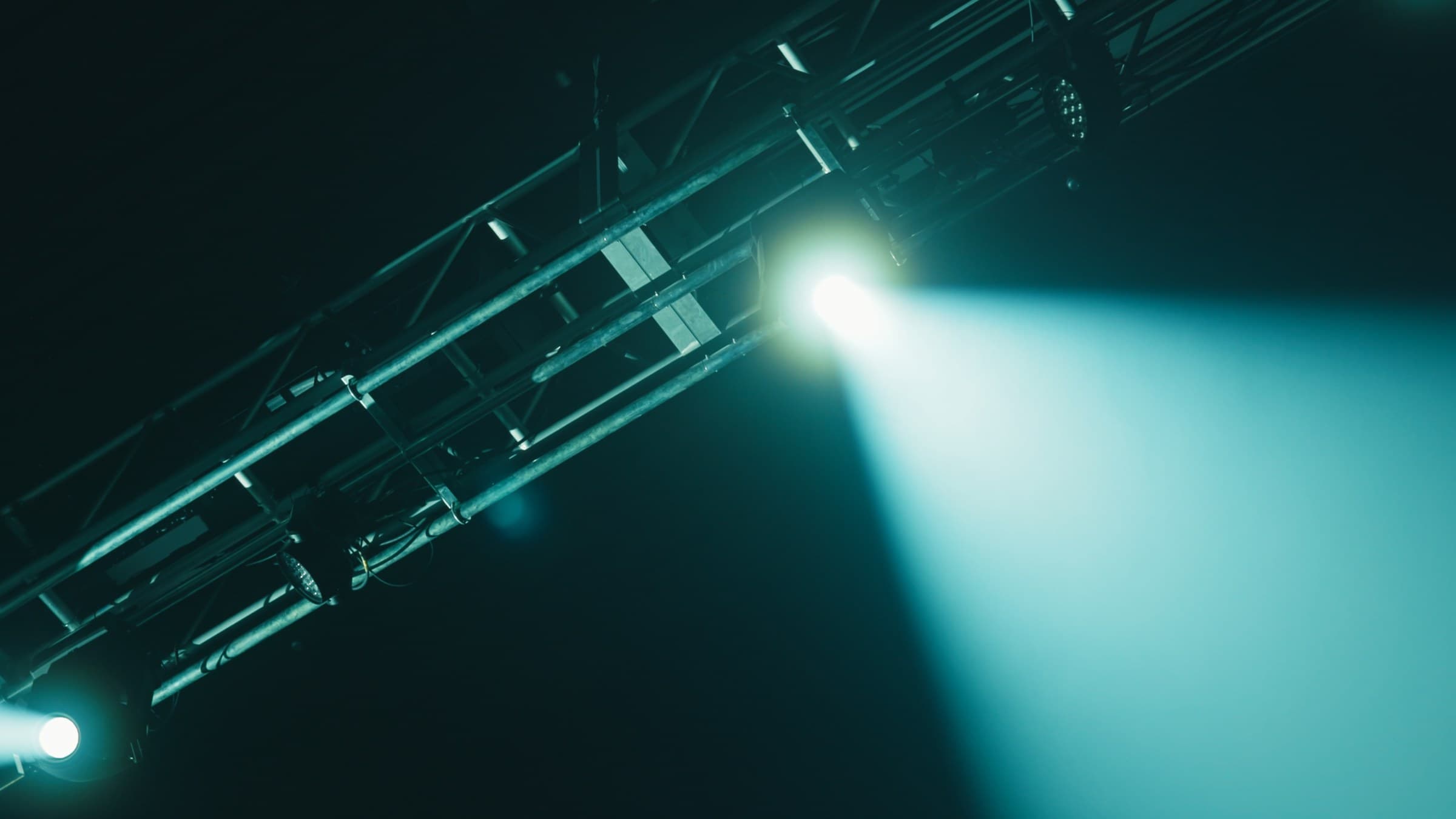 橋川聖「TOKYO WARM UP GIGS 2025」— Zepp Shinjuku