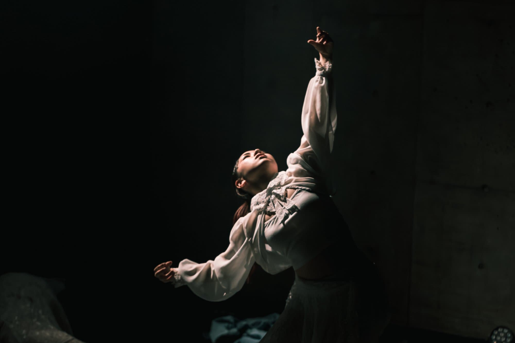 MAME. PRODUCE DANCE SHOWCASE『DoL'S〜ràlana〜 私たちを、自然に還して』ダイジェスト