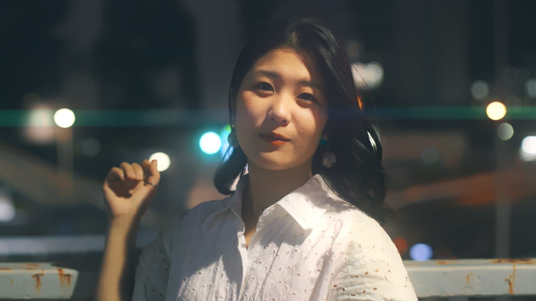 Portrait — cinematic still 06