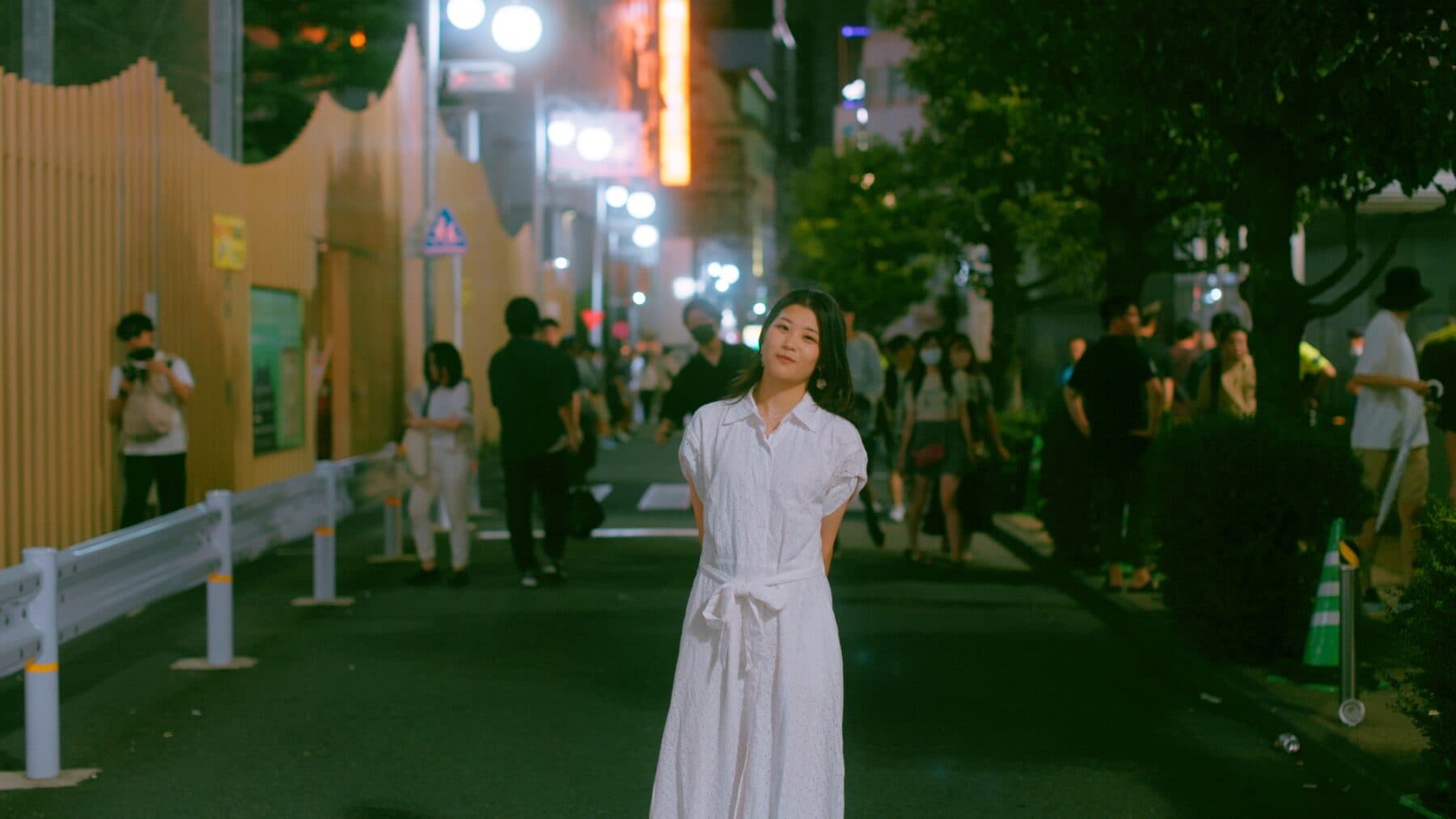 Portrait — cinematic still 09