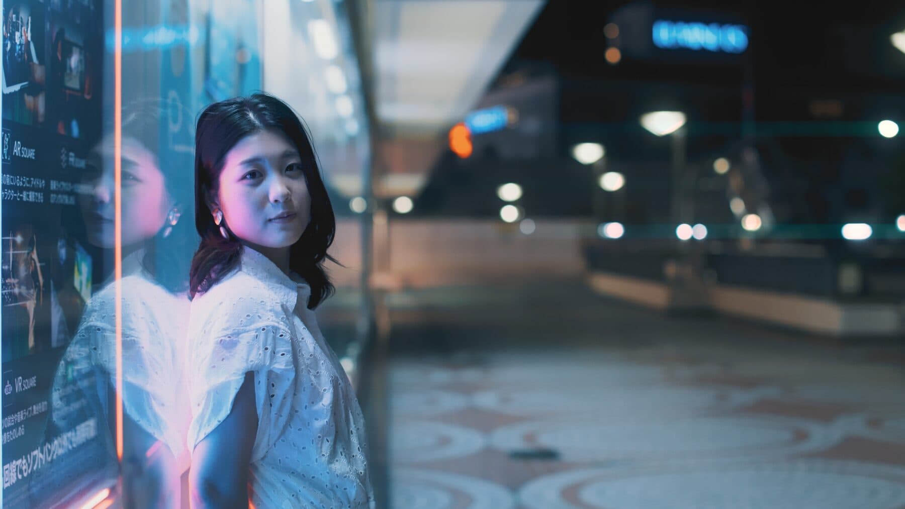 Portrait — cinematic still 10