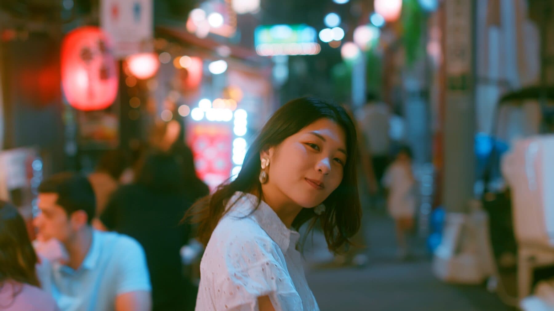 Portrait — cinematic still 11