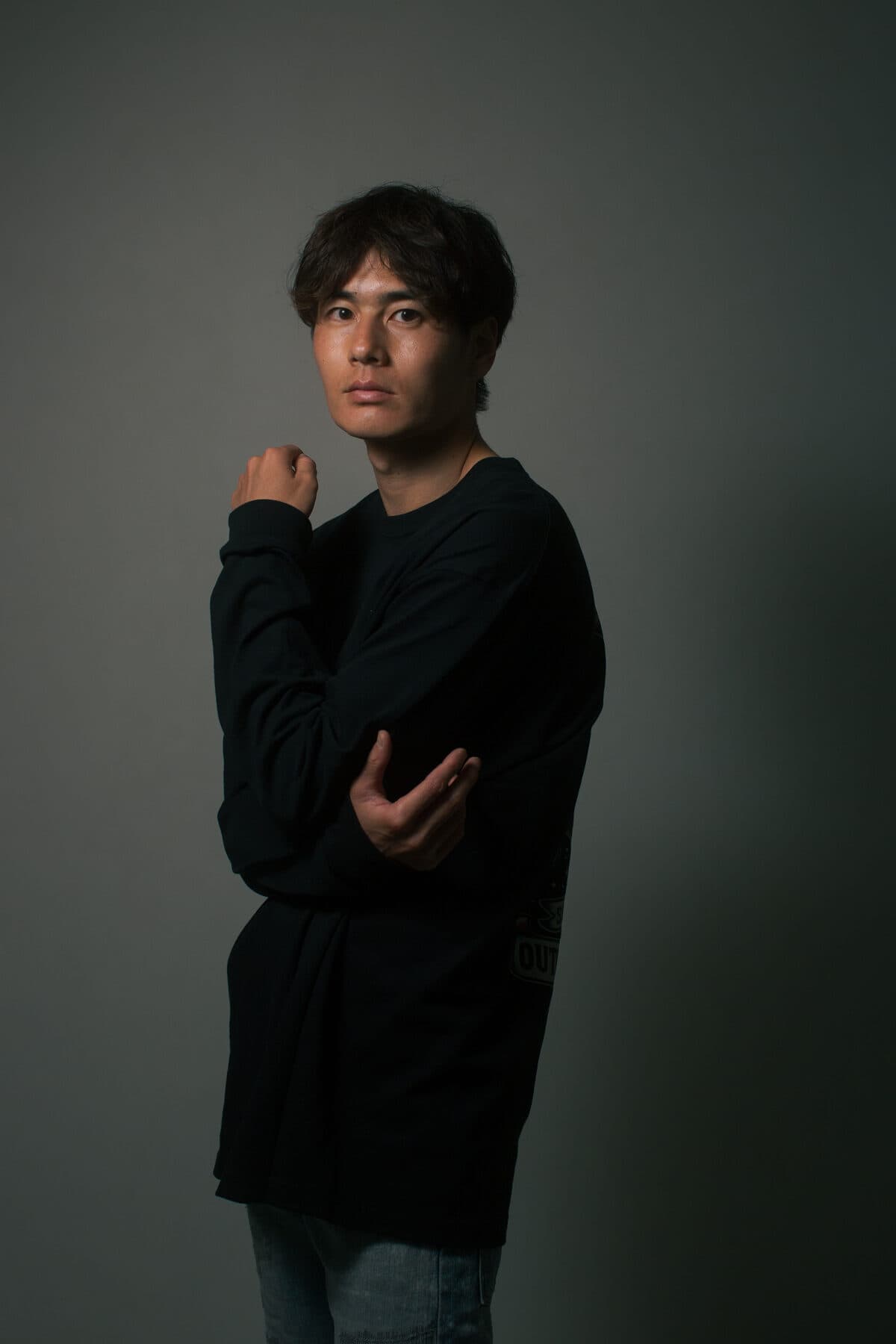 Portrait — vertical 12