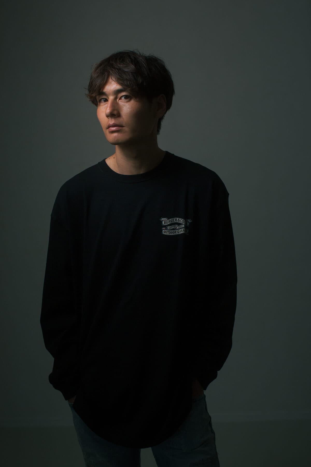 Portrait — vertical 14