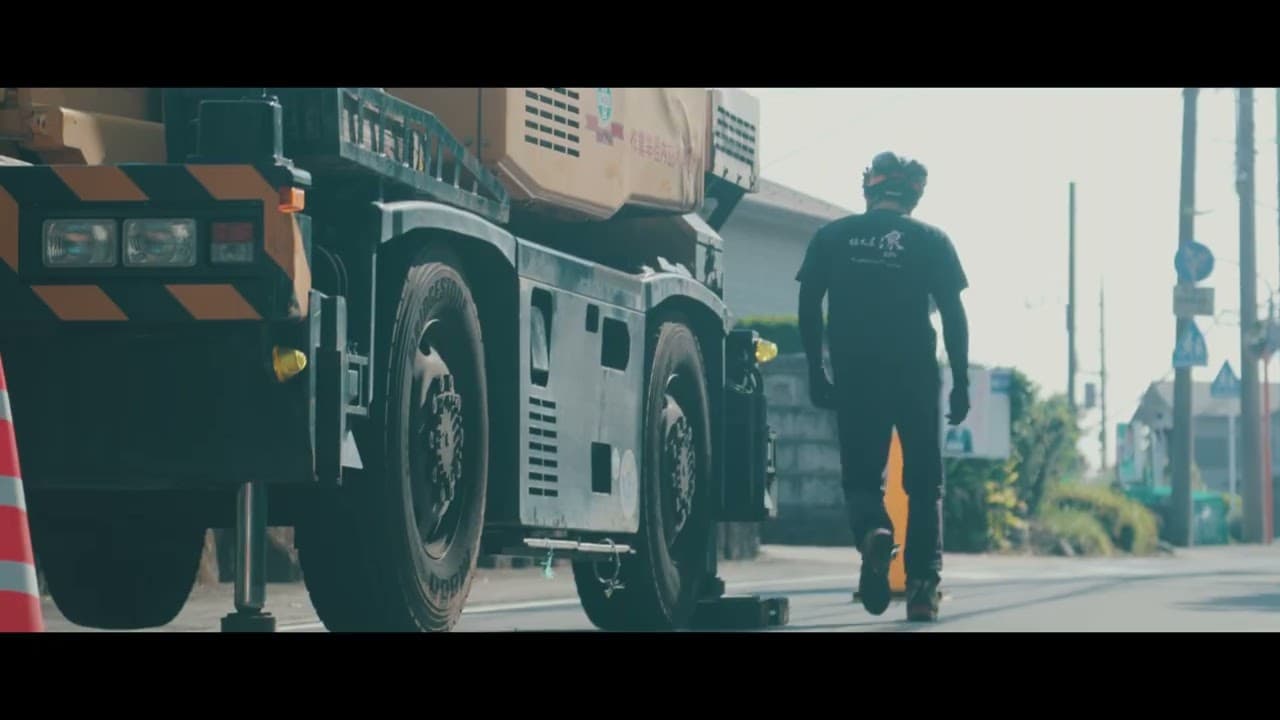 株式会社RIN GROUP HOLDINGS ブランディングムービー (2)